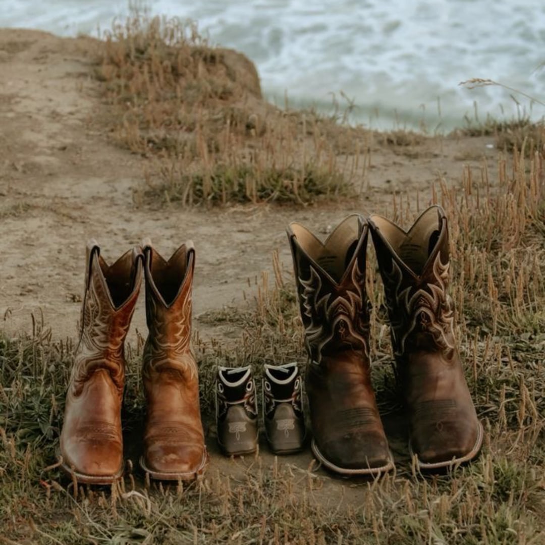 Photo shared by Kylee for their Babylist baby registry.