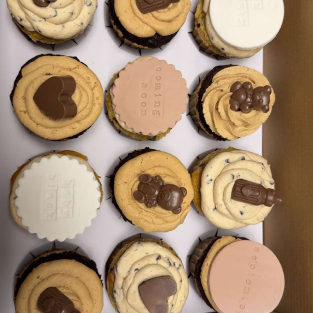 Photo shared by Olivia for their Babylist baby registry.