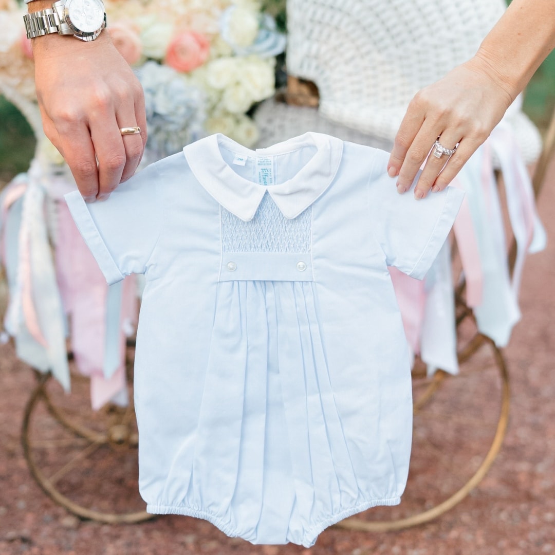 Photo shared by Autumn for their Babylist baby registry.