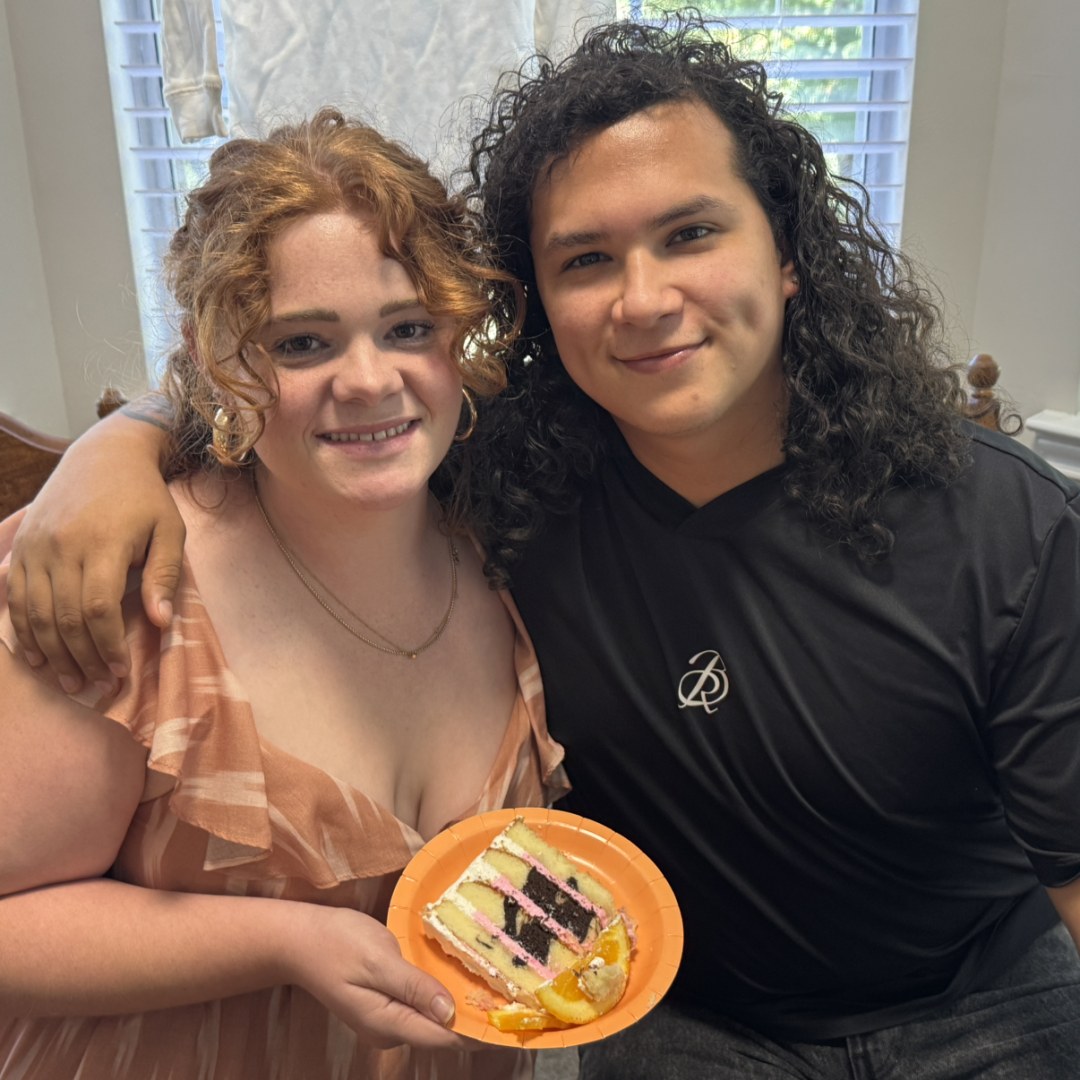 Photo shared by Laura for their Babylist baby registry.