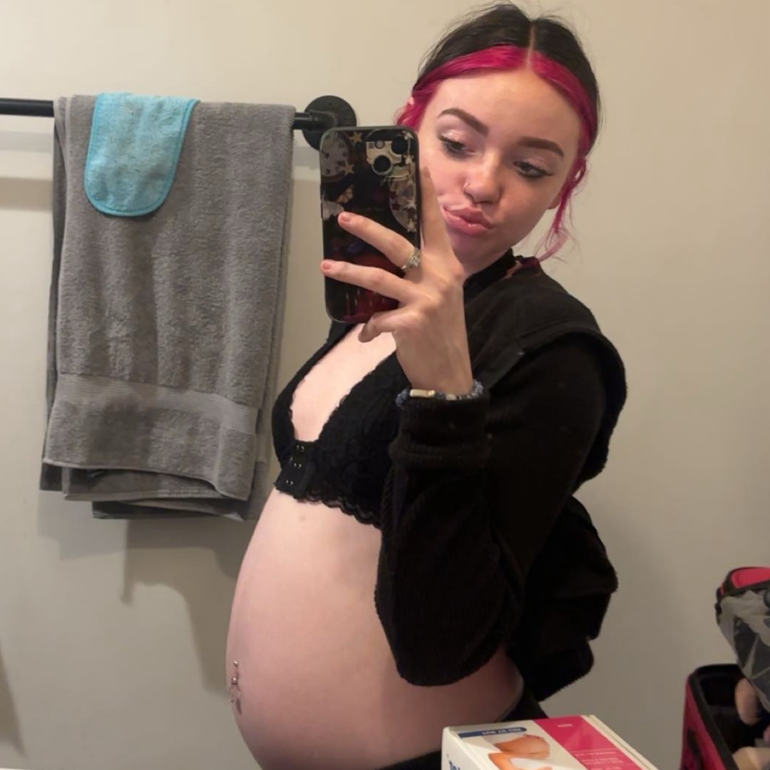 Photo shared by Madison for their Babylist baby registry.