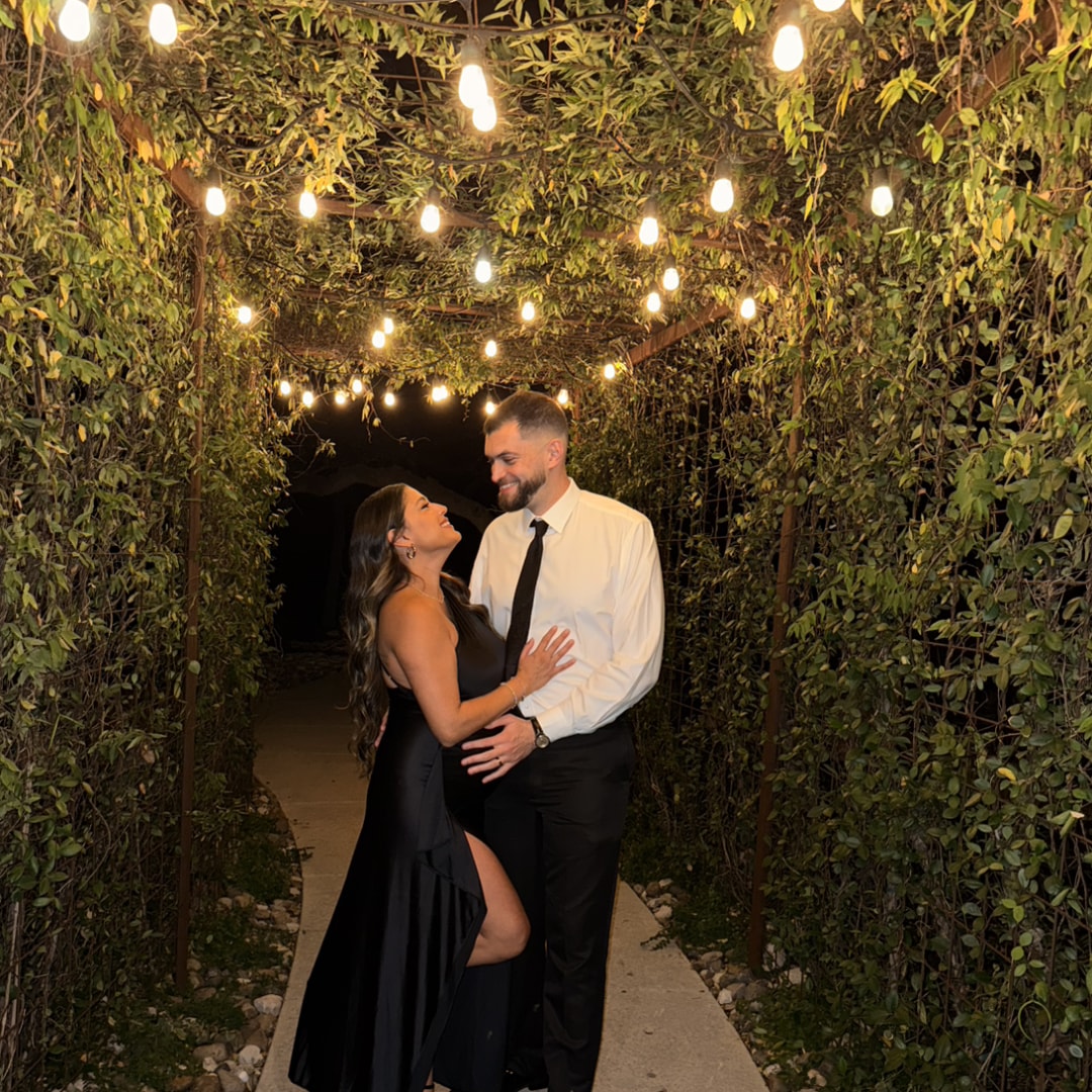 Photo shared by Stephanie for their Babylist baby registry.