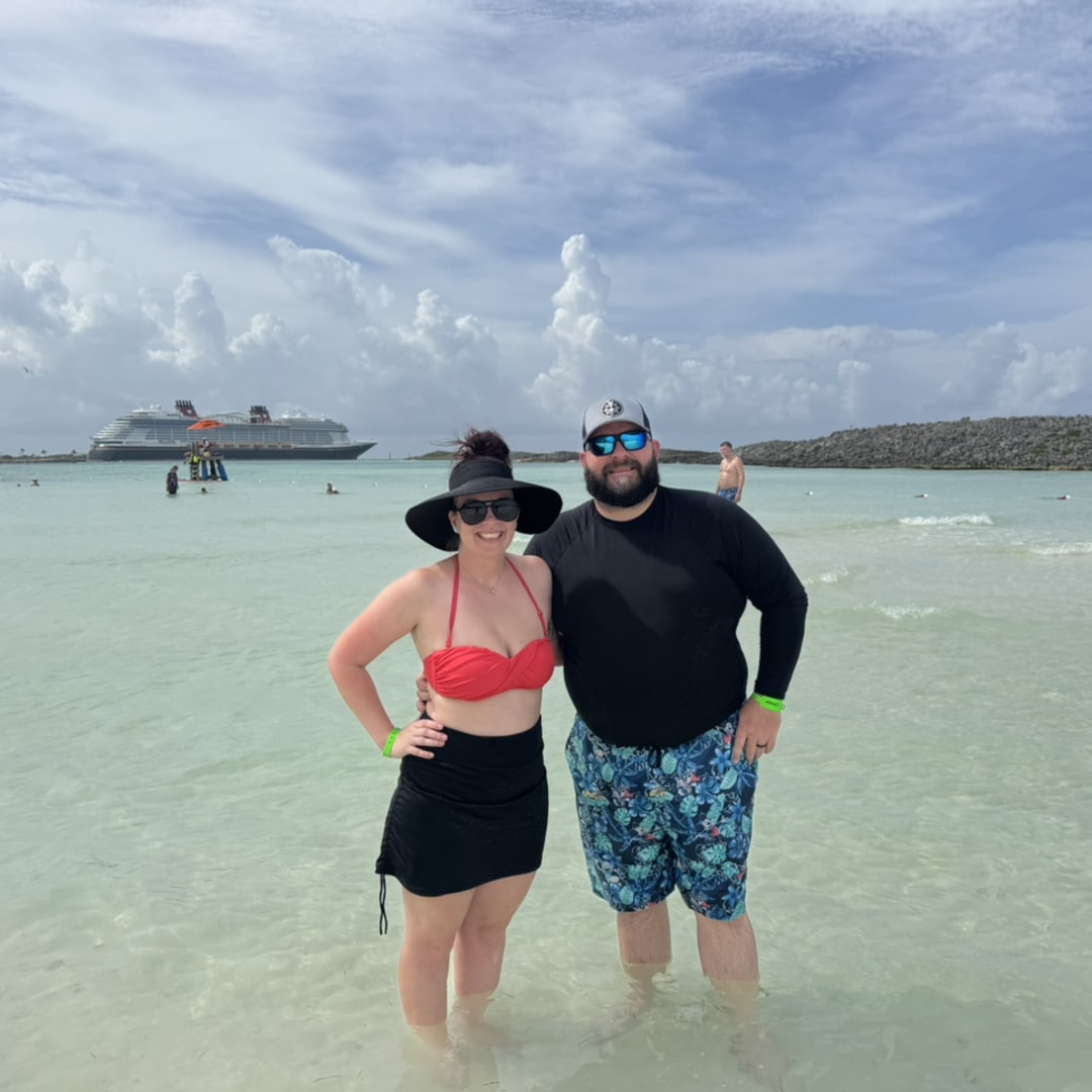 Photo shared by Lida for their Babylist baby registry.