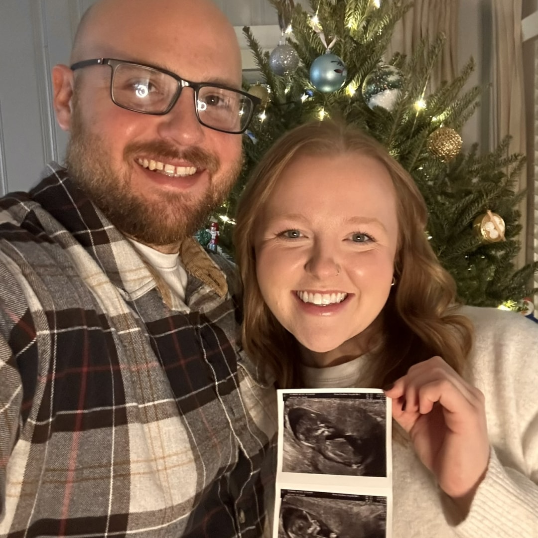 Photo shared by Kelsey for their Babylist baby registry.