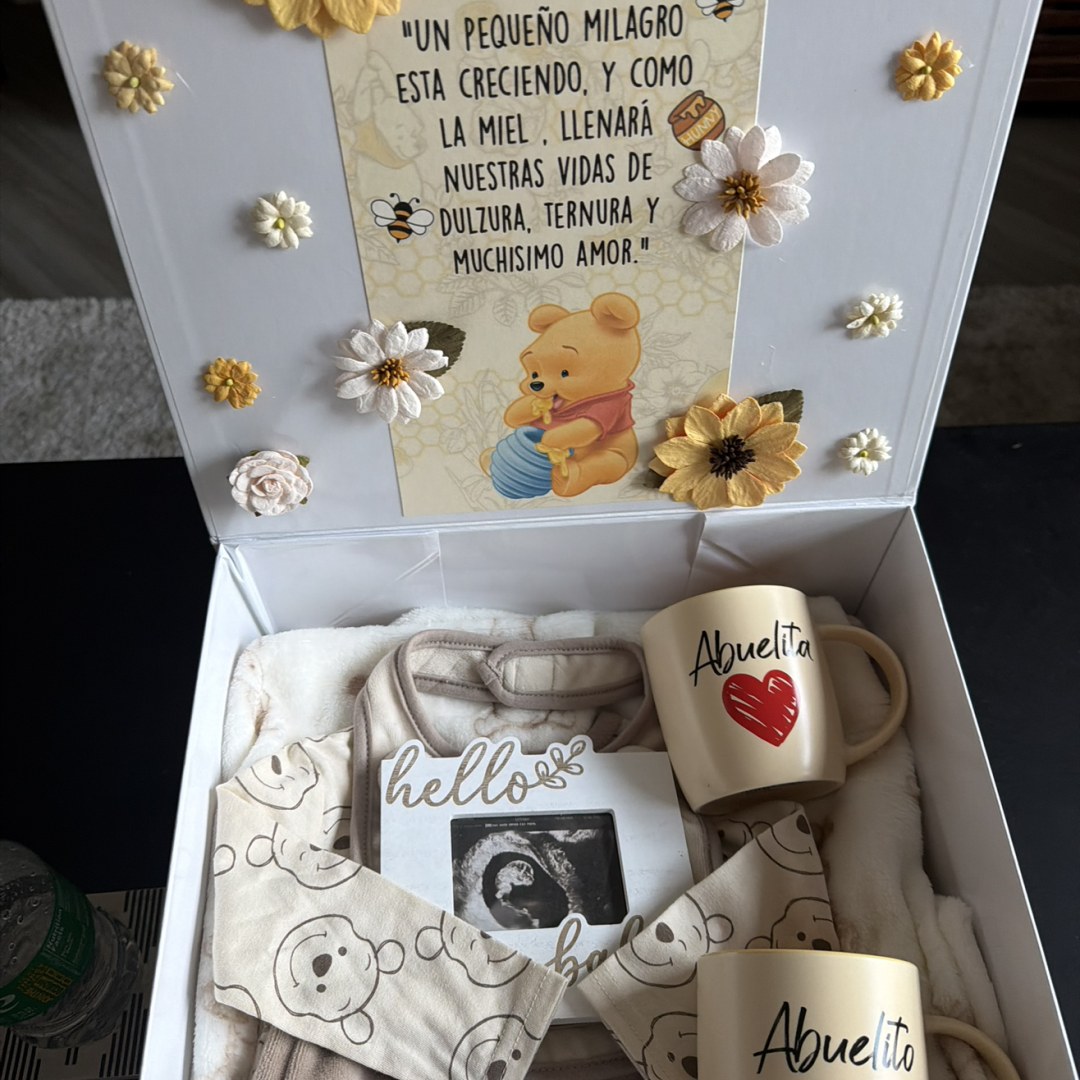 Photo shared by Nahomi for their Babylist baby registry.