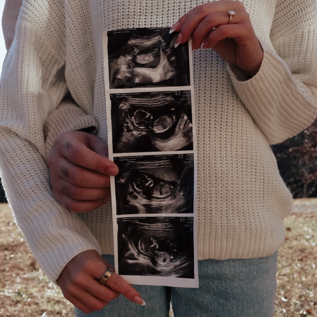 Photo shared by Alexis for their Babylist baby registry.