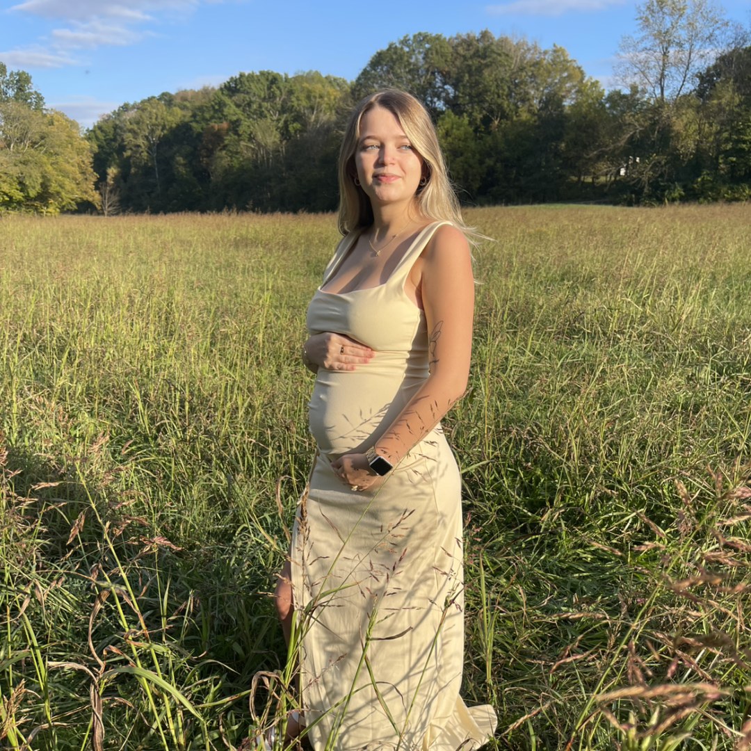 Photo shared by Chyanne for their Babylist baby registry.