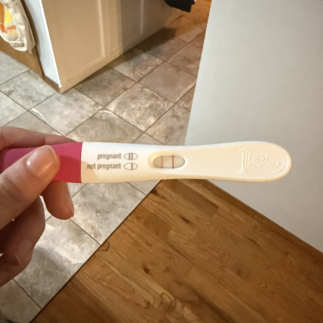 Photo shared by Mallory for their Babylist baby registry.