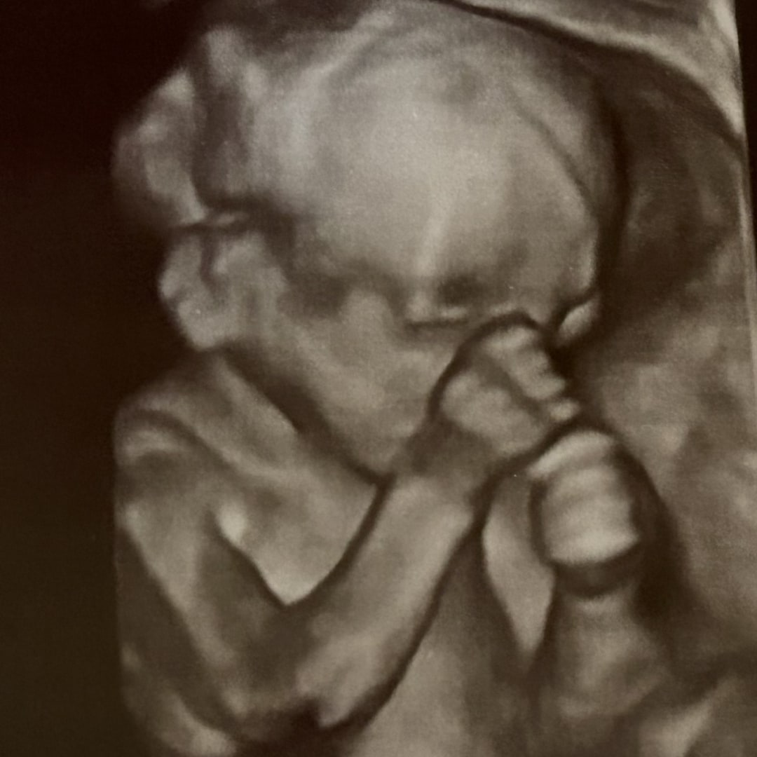 Photo shared by Katelyn for their Babylist baby registry.