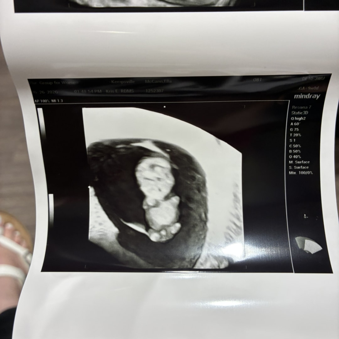 Photo shared by Ella for their Babylist baby registry.