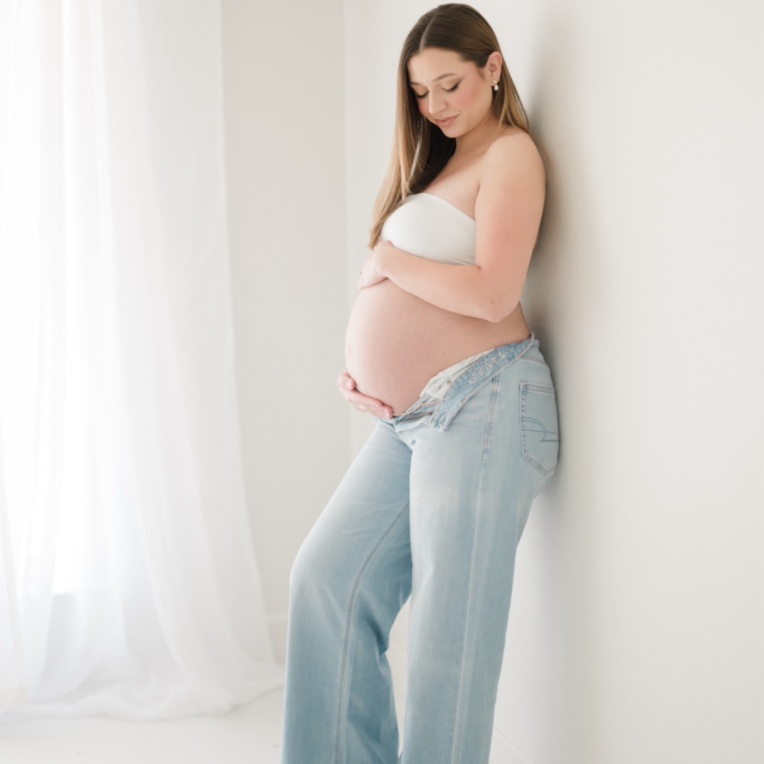 Photo shared by Sarah for their Babylist baby registry.