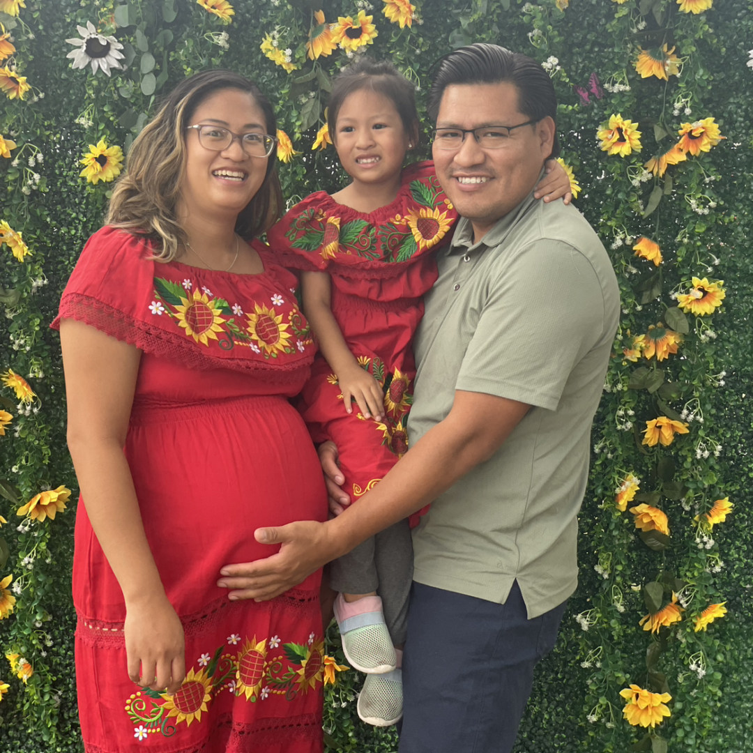 Photo shared by Chantra for their Babylist baby registry.