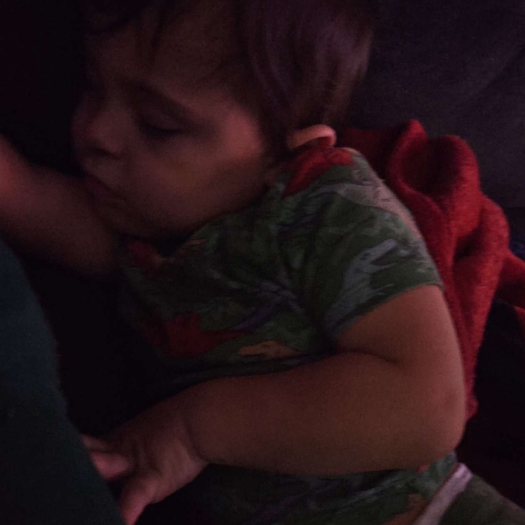 Photo shared by Summer for their Babylist baby registry.