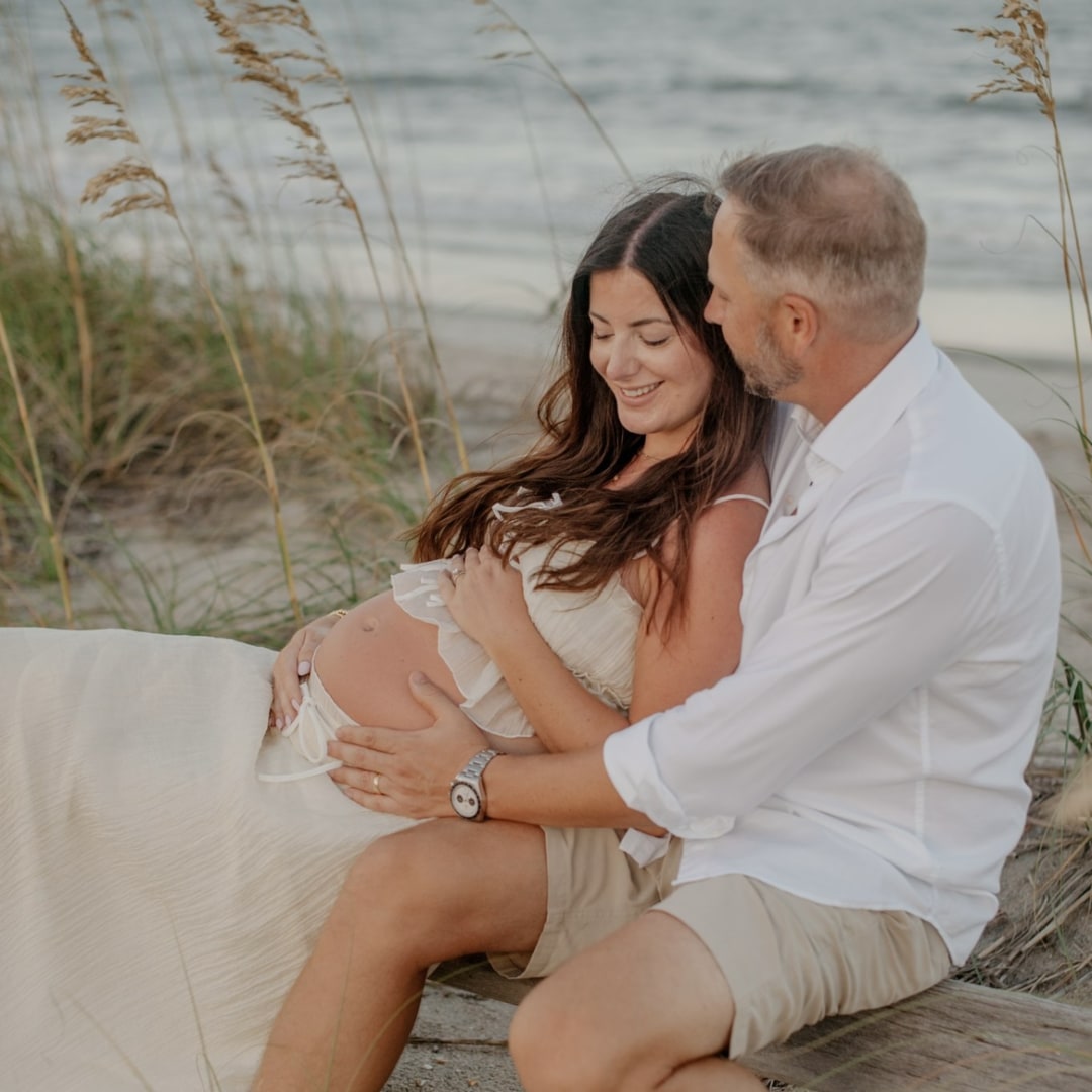Photo shared by Paige for their Babylist baby registry.