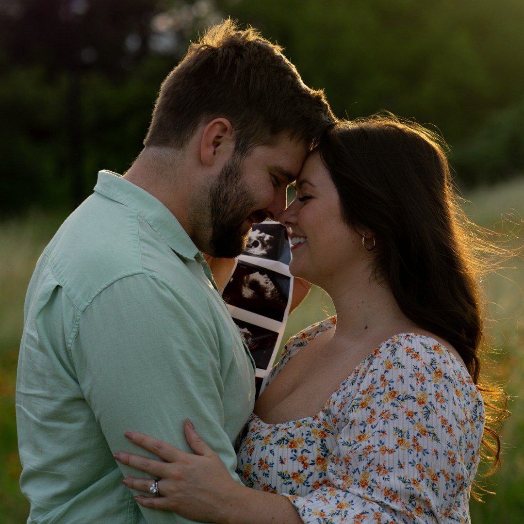 Photo shared by Alexandra for their Babylist baby registry.