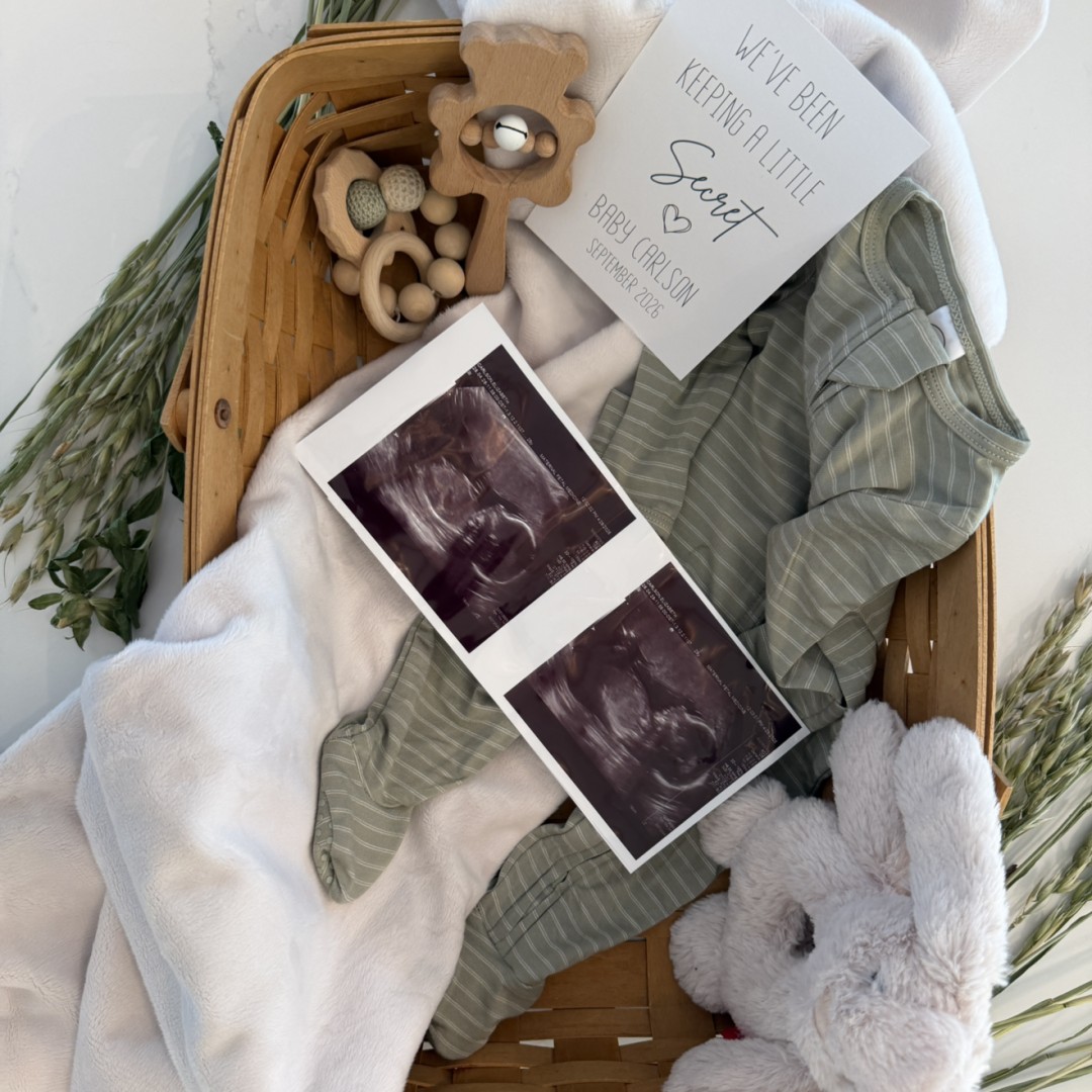 Photo shared by Elizabeth for their Babylist baby registry.