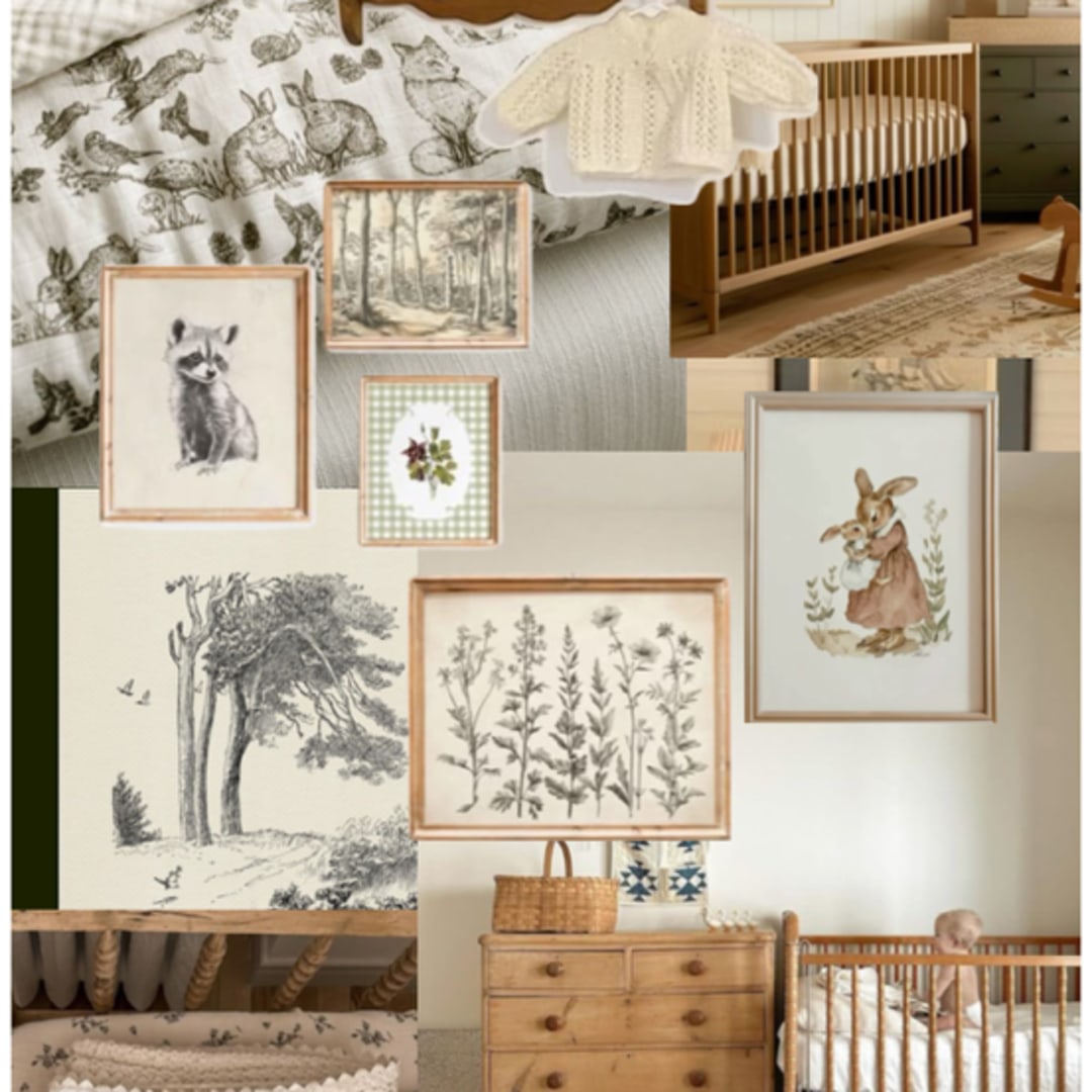 Photo shared by Savannah for their Babylist baby registry.