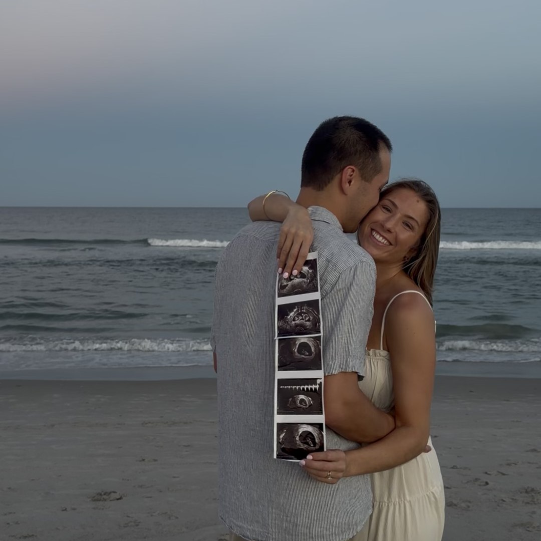 Photo shared by Kelly for their Babylist baby registry.