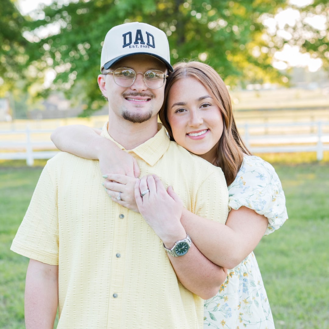 Photo shared by Carrissa for their Babylist baby registry.