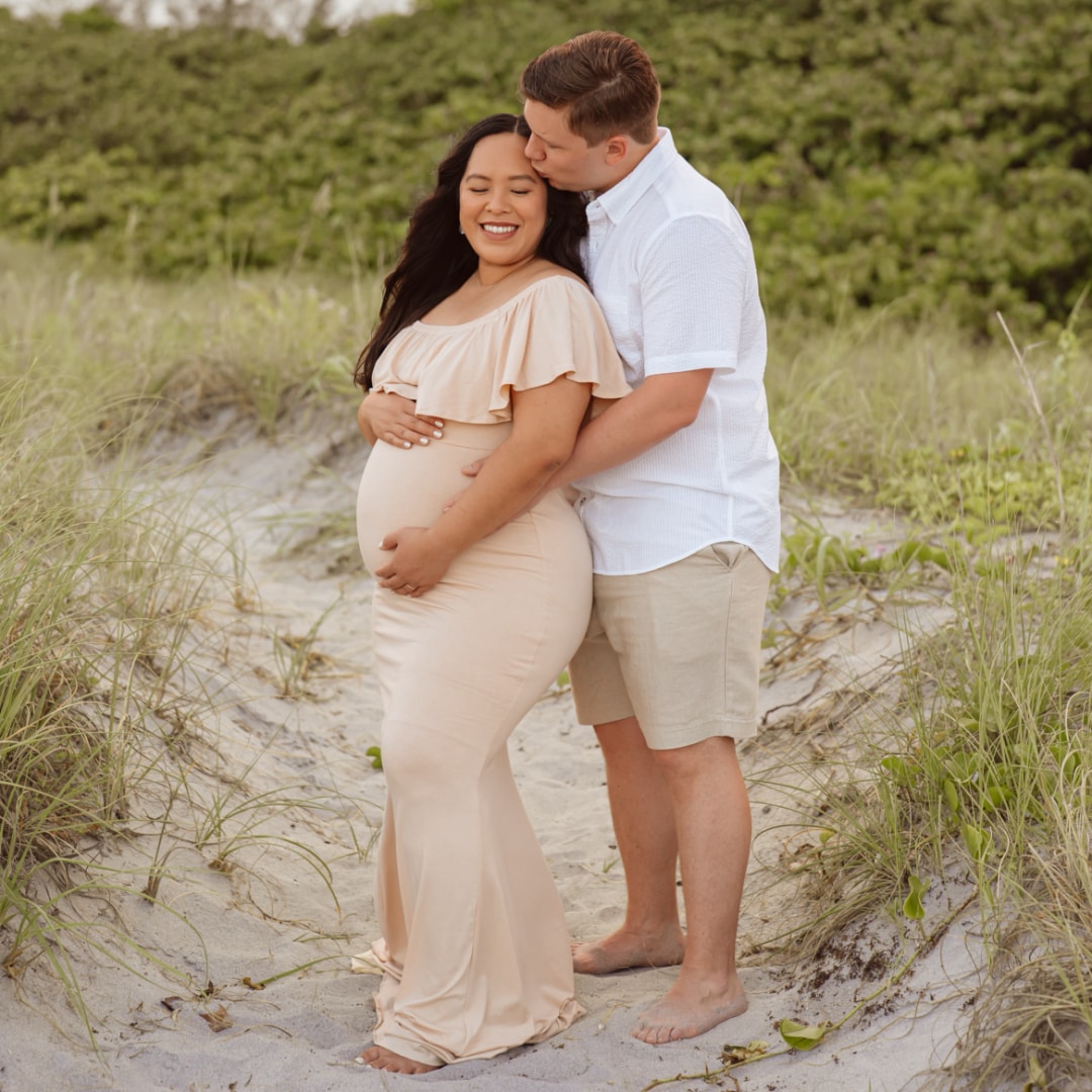 Photo shared by Phuong for their Babylist baby registry.