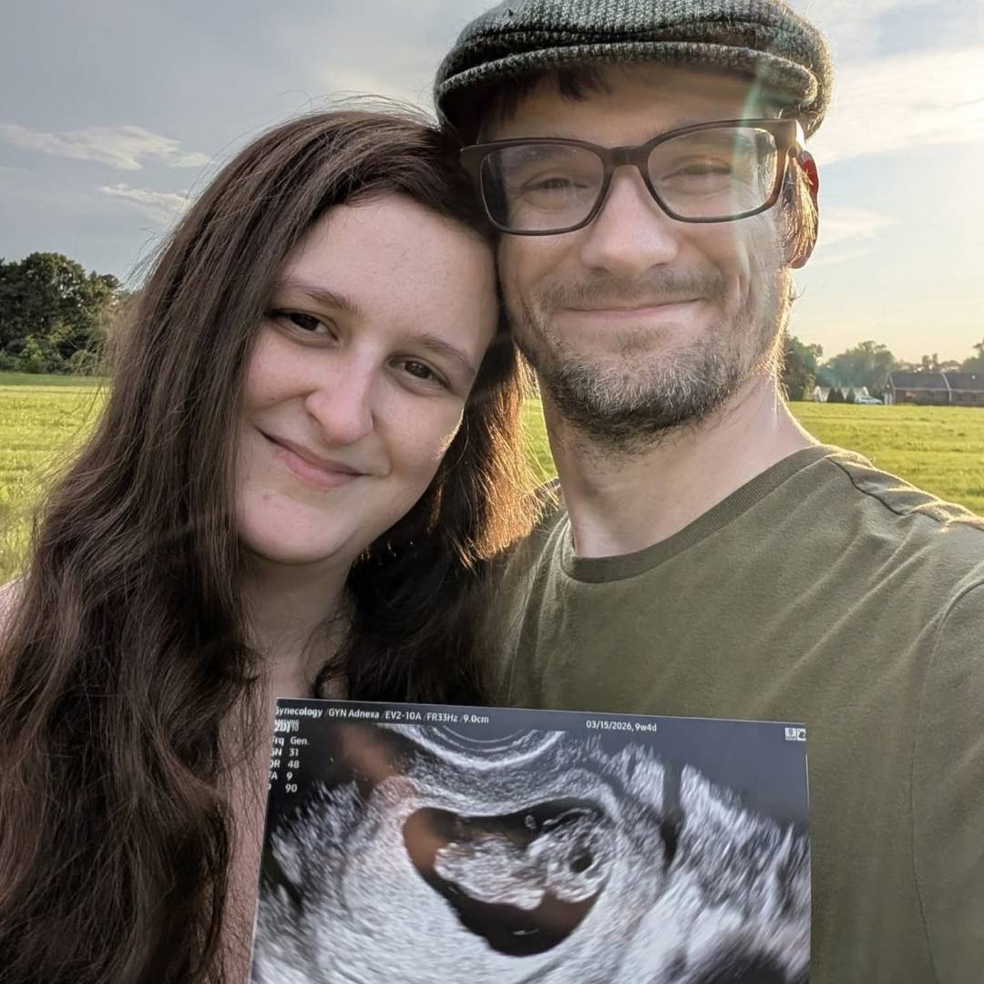 Photo shared by Shannon for their Babylist baby registry.