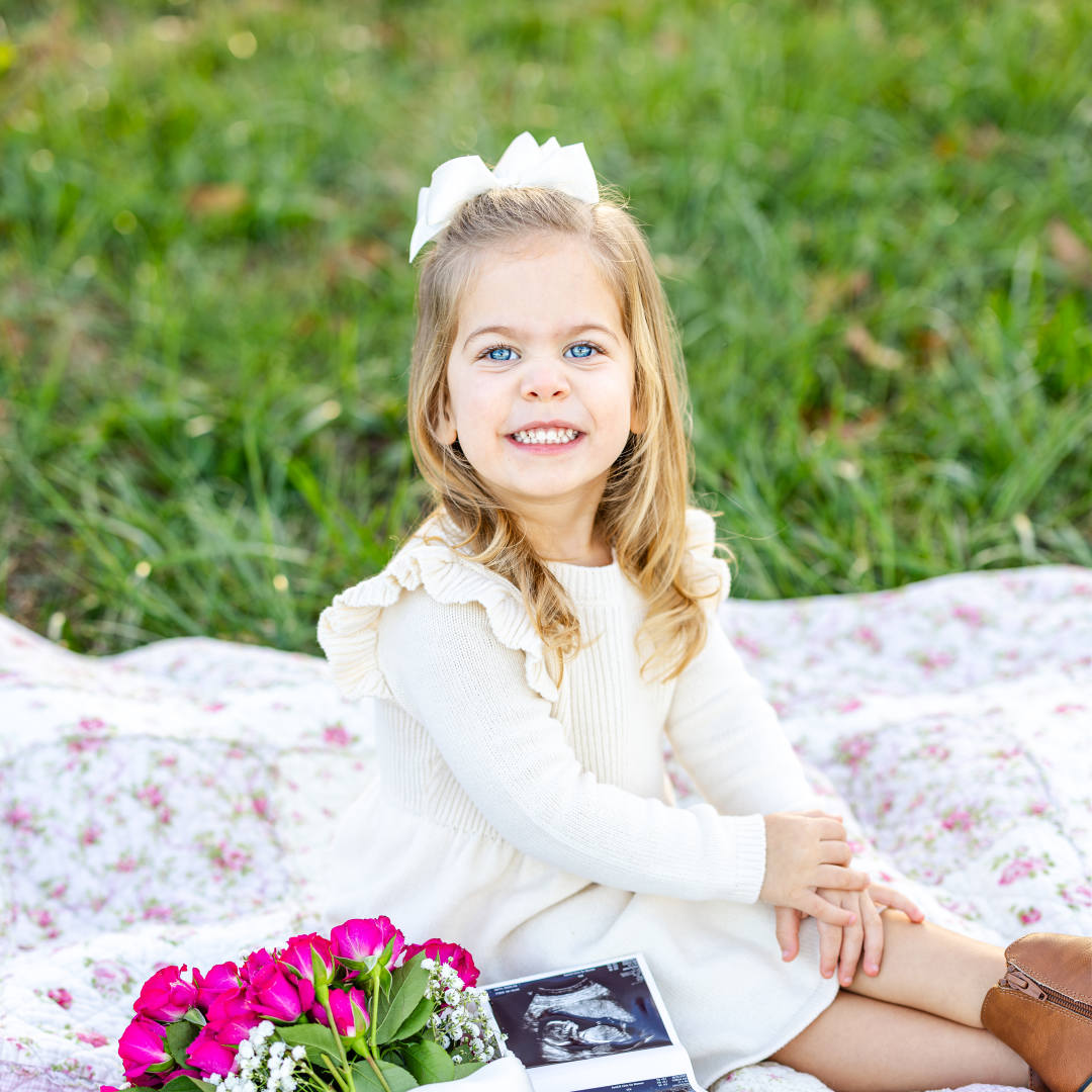 Photo shared by Madeline for their Babylist baby registry.