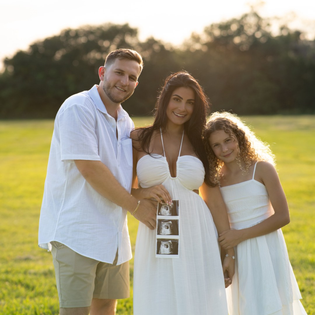 Photo shared by Galit for their Babylist baby registry.
