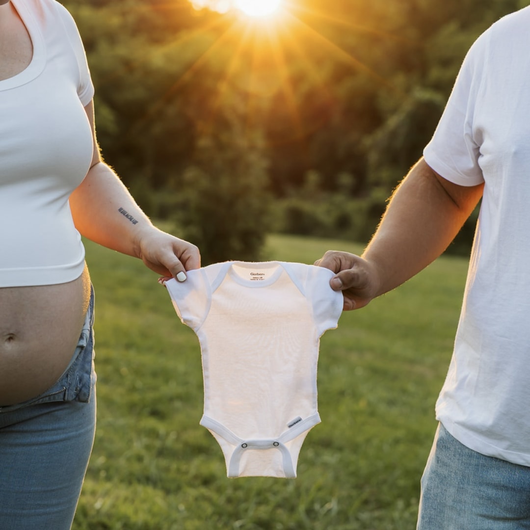 Photo shared by Destiny for their Babylist baby registry.