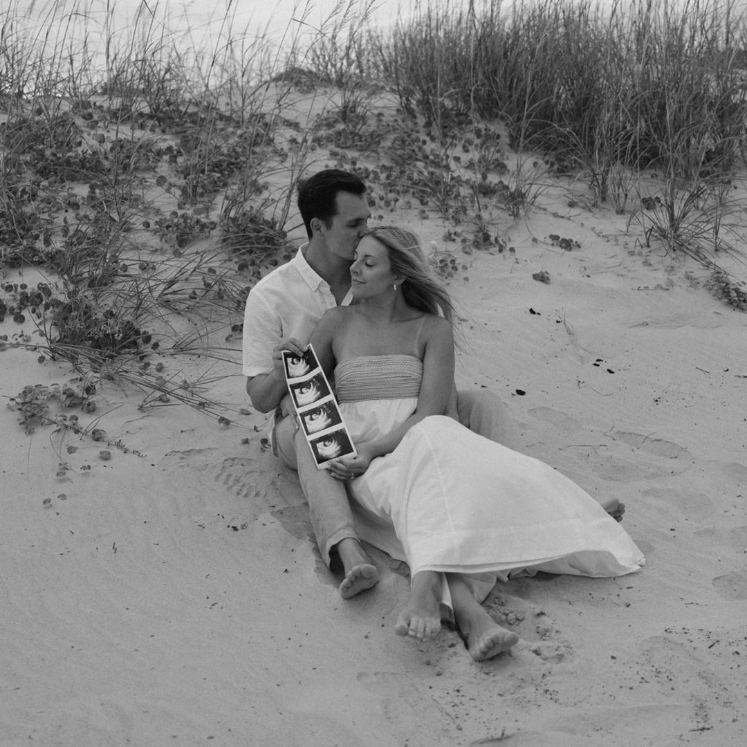 Photo shared by Emily for their Babylist baby registry.