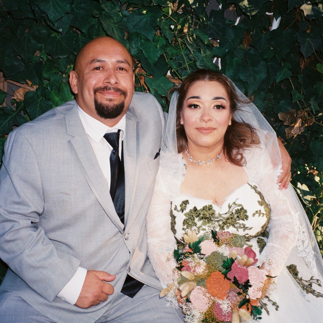 Photo shared by Arlene for their Babylist baby registry.