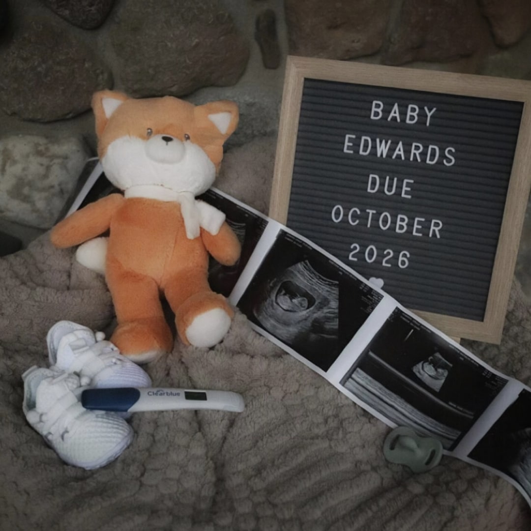Photo shared by Loralei for their Babylist baby registry.