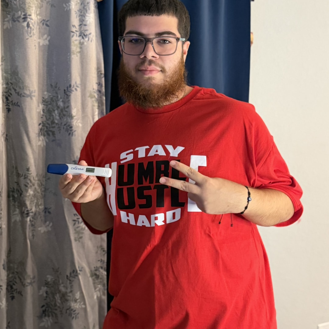 Photo shared by Tegte for their Babylist baby registry.