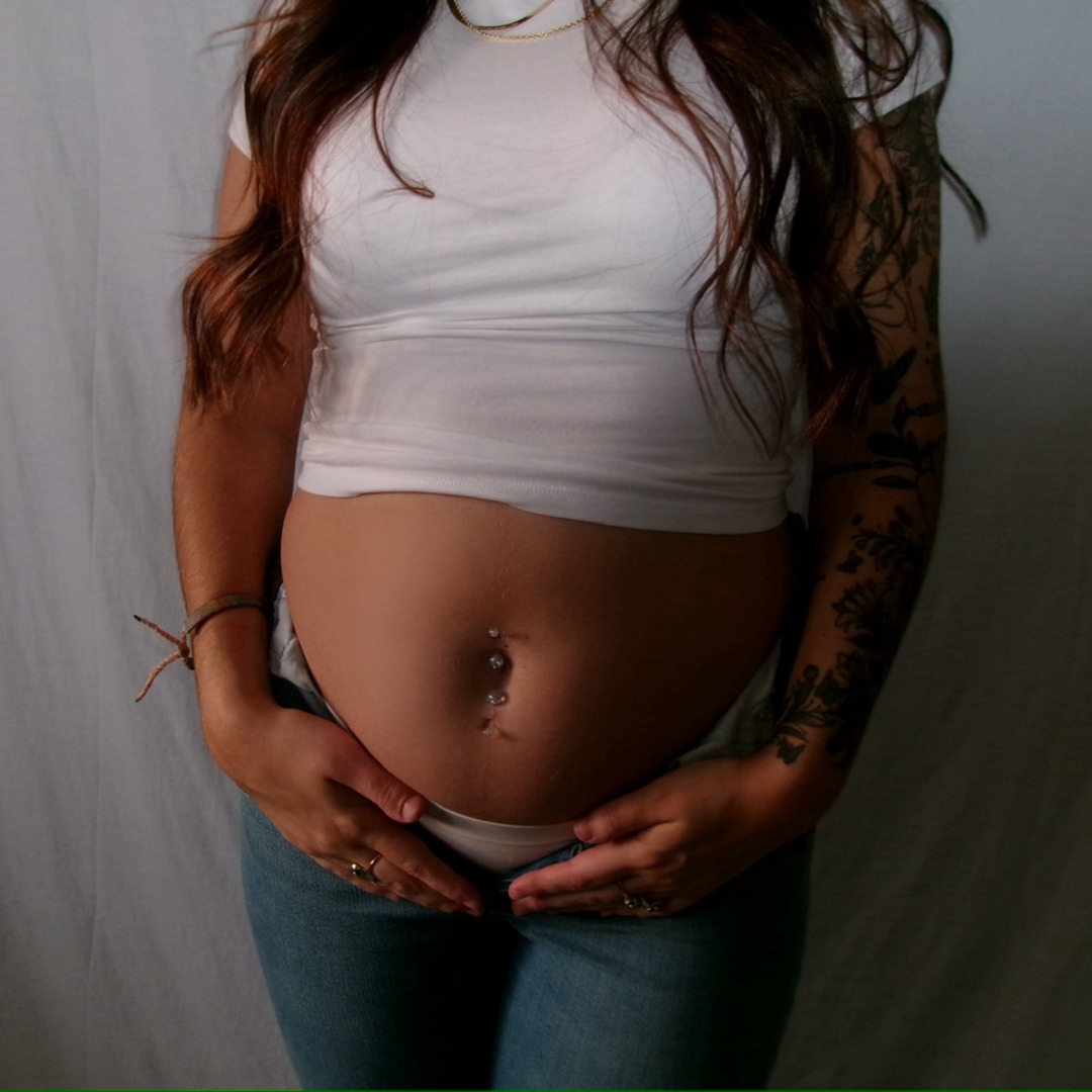 Photo shared by Olivia for their Babylist baby registry.