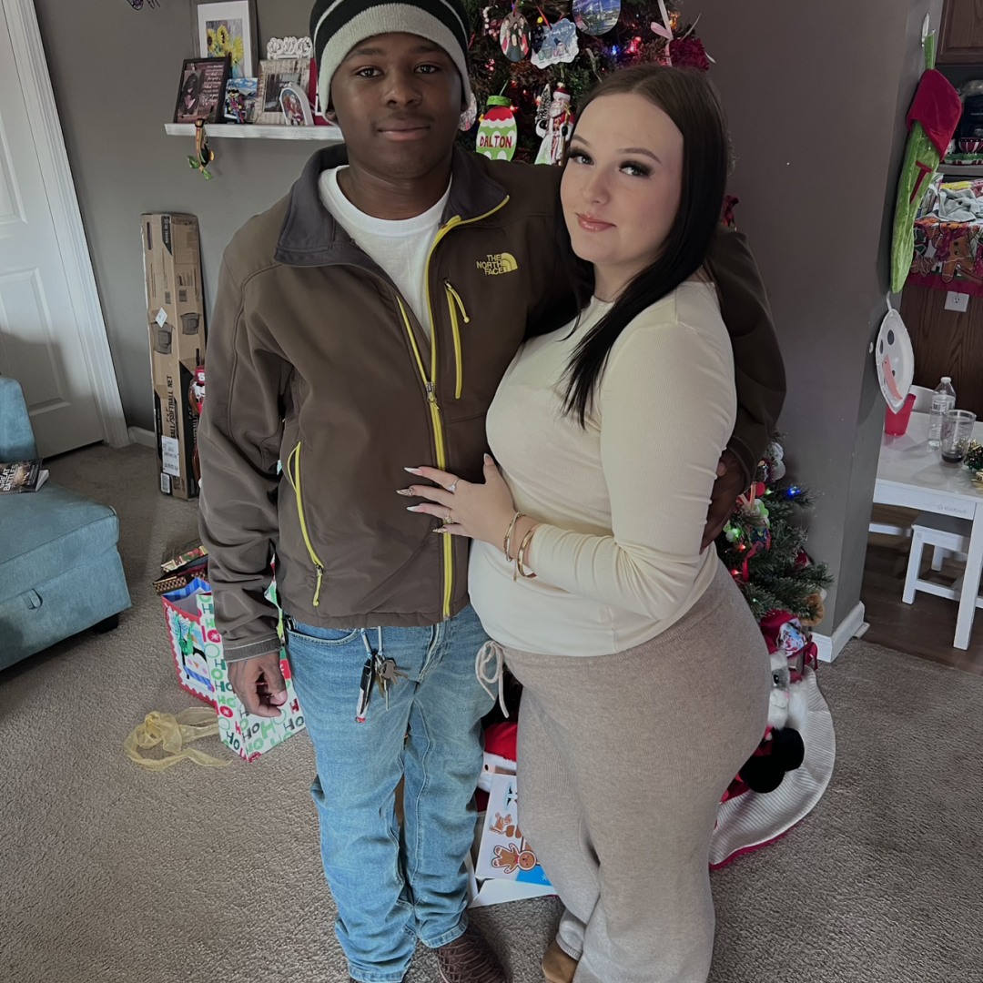 Photo shared by Mya for their Babylist baby registry.