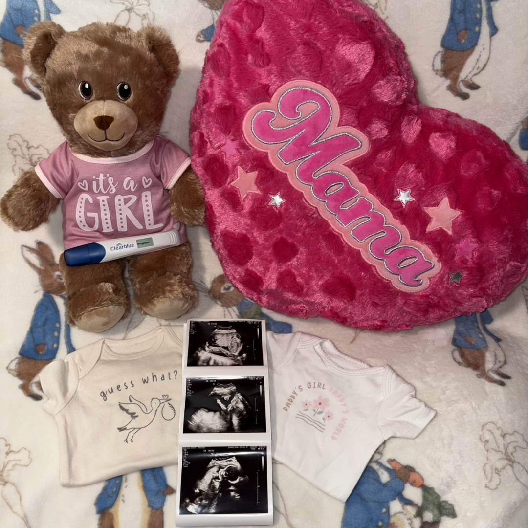 Photo shared by Yennifer for their Babylist baby registry.