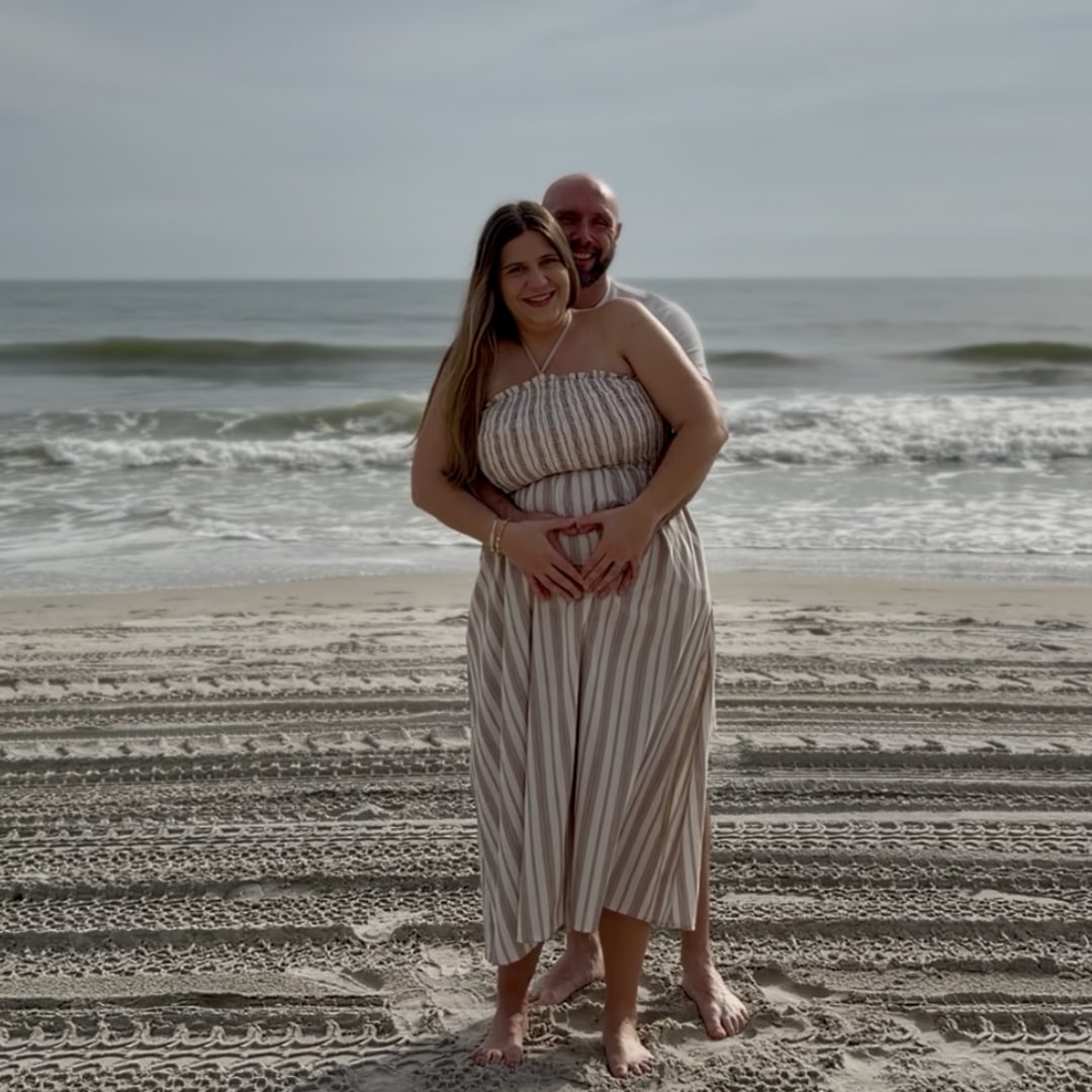 Photo shared by Casey for their Babylist baby registry.