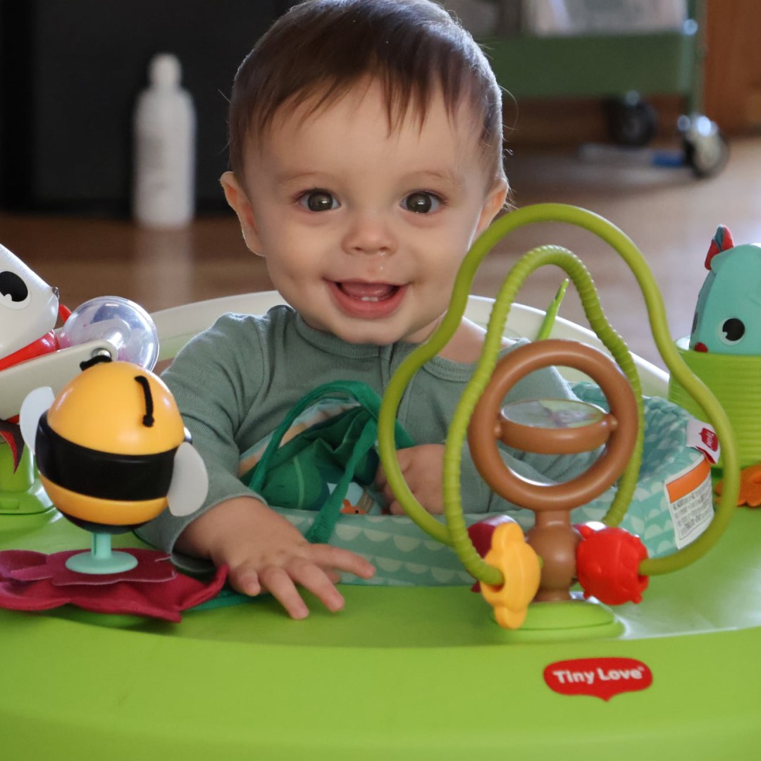 Photo shared by Gabrielle for their Babylist baby registry.