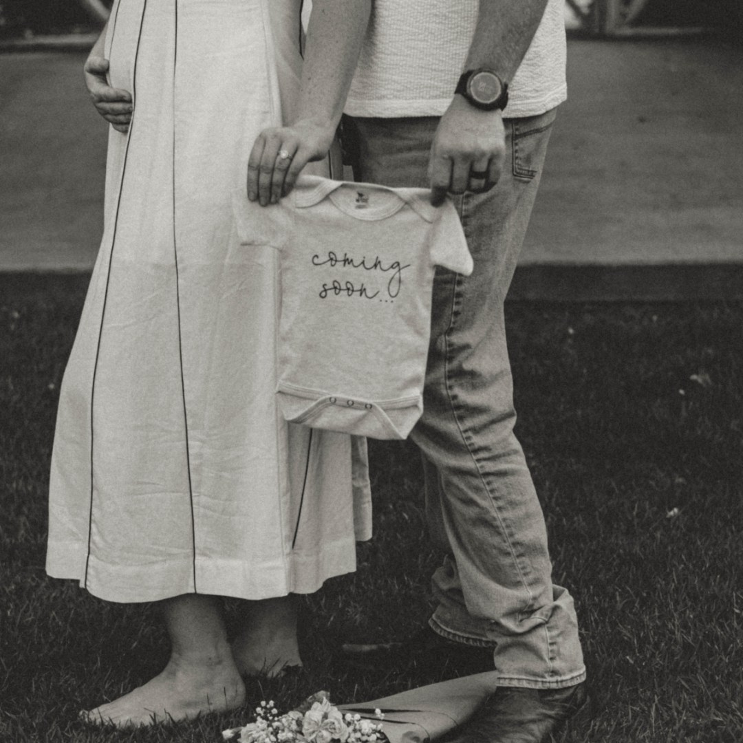 Photo shared by Ashley for their Babylist baby registry.