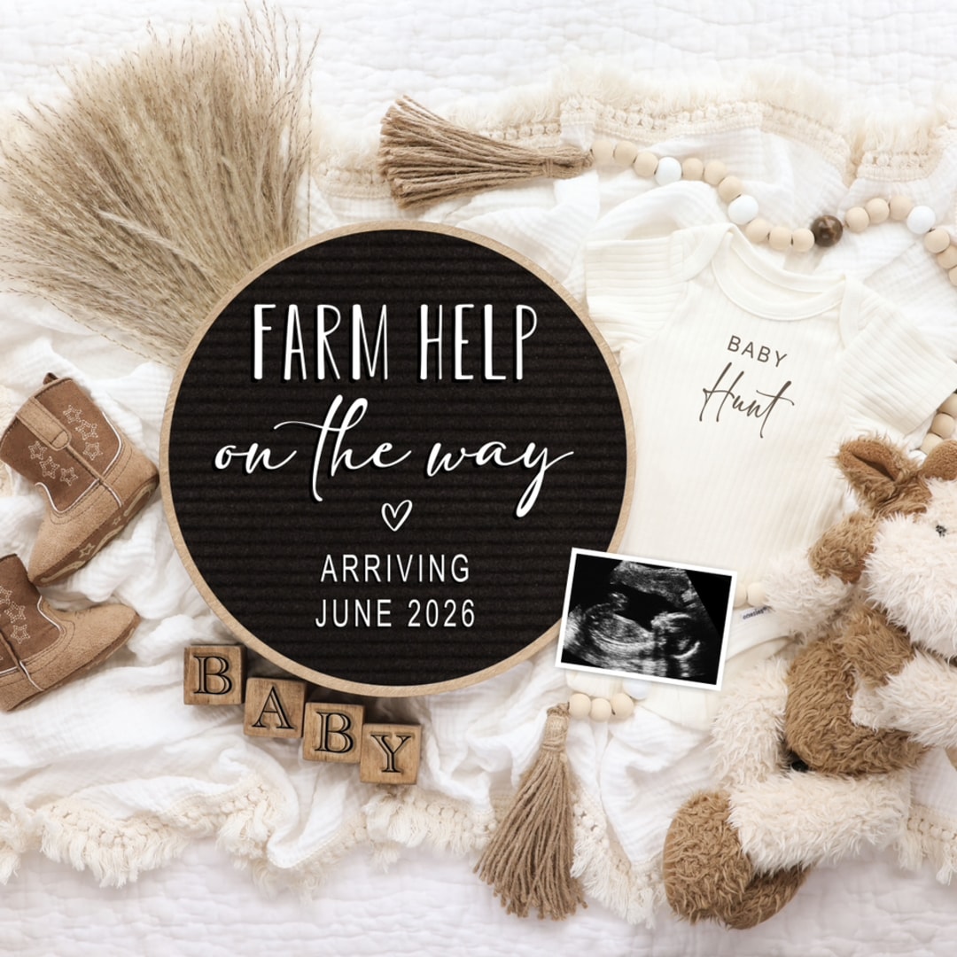 Photo shared by Laken for their Babylist baby registry.