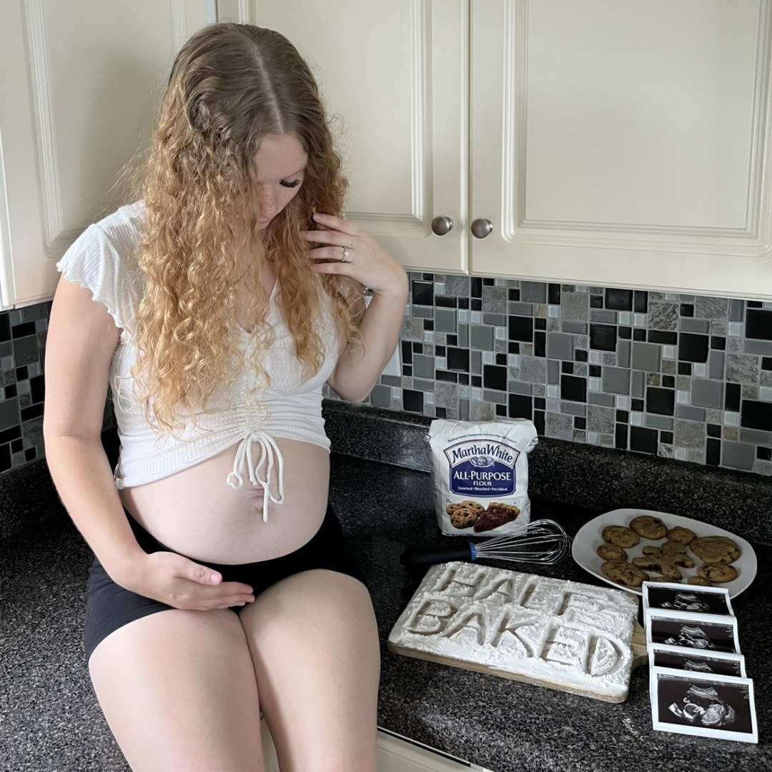 Photo shared by Haley for their Babylist baby registry.