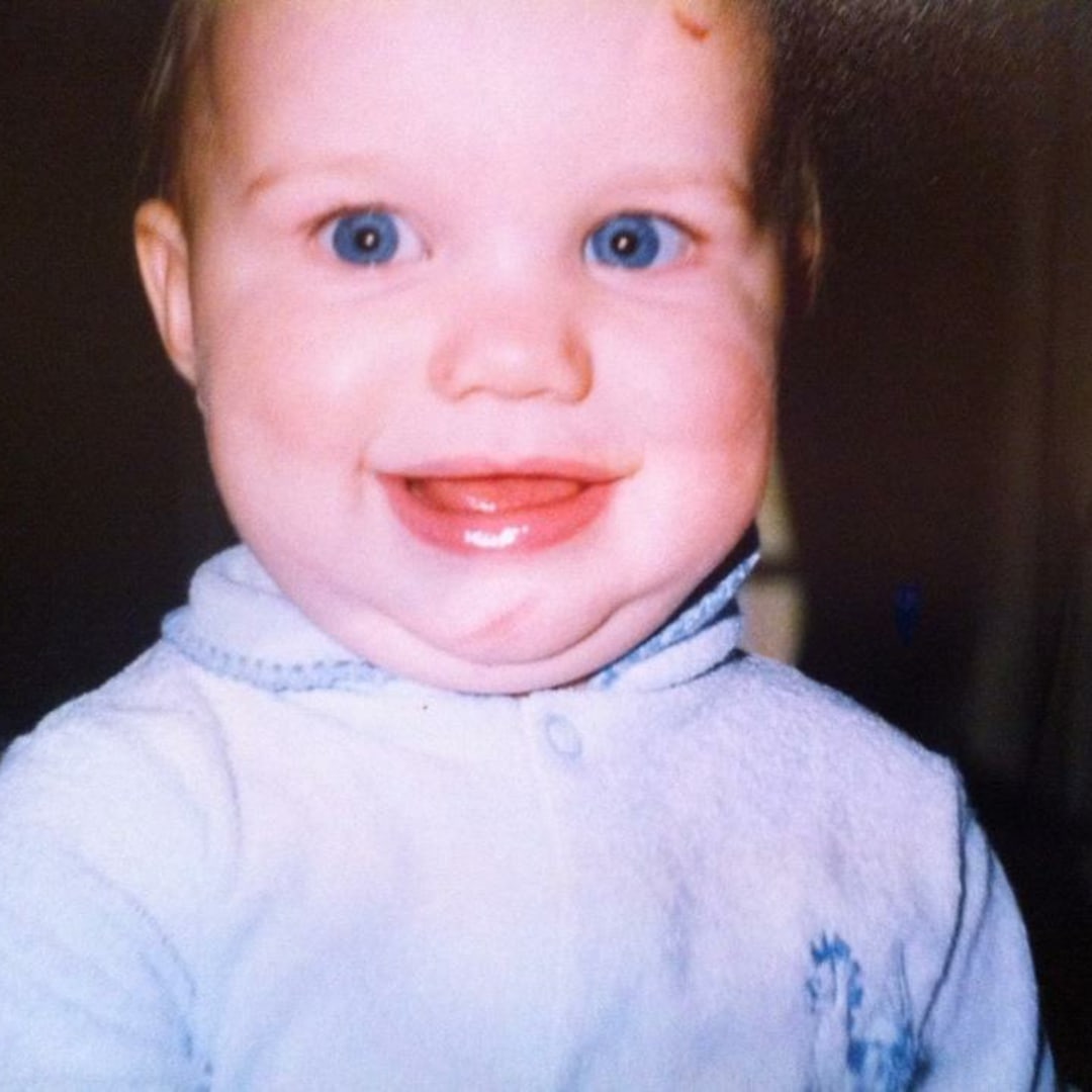 Photo shared by Elle for their Babylist baby registry.