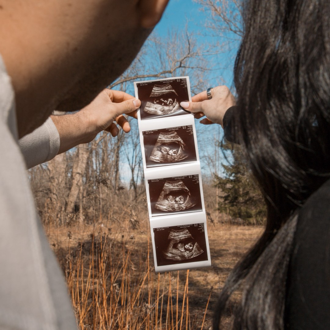 Photo shared by Alana for their Babylist baby registry.