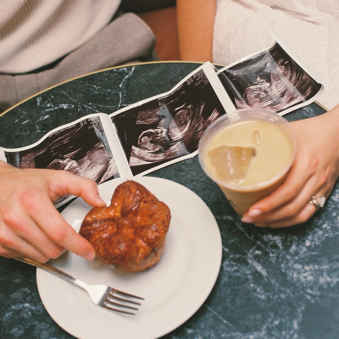 Photo shared by Manuela for their Babylist baby registry.