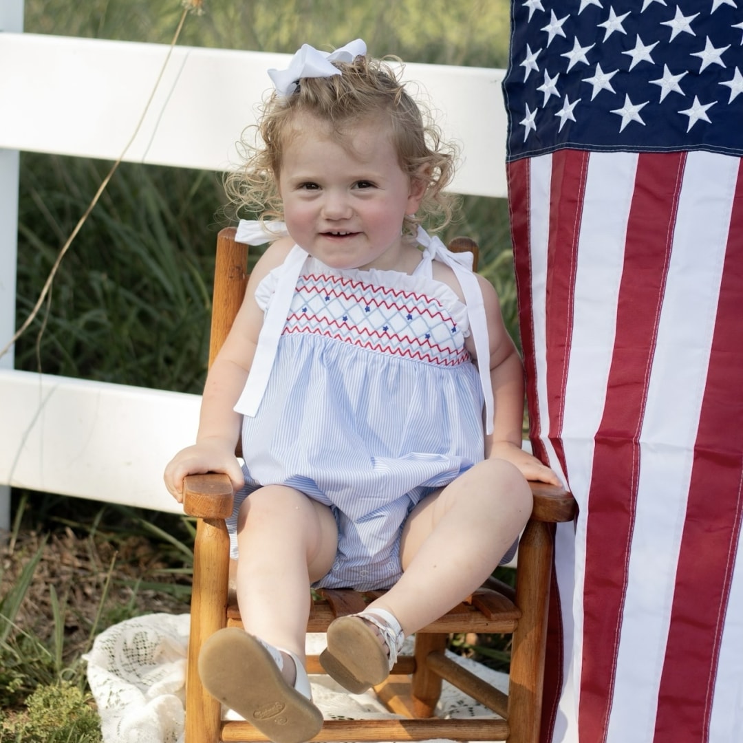 Photo shared by Kait for their Babylist baby registry.