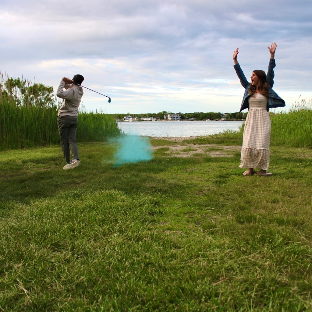 Photo shared by Megan for their Babylist baby registry.