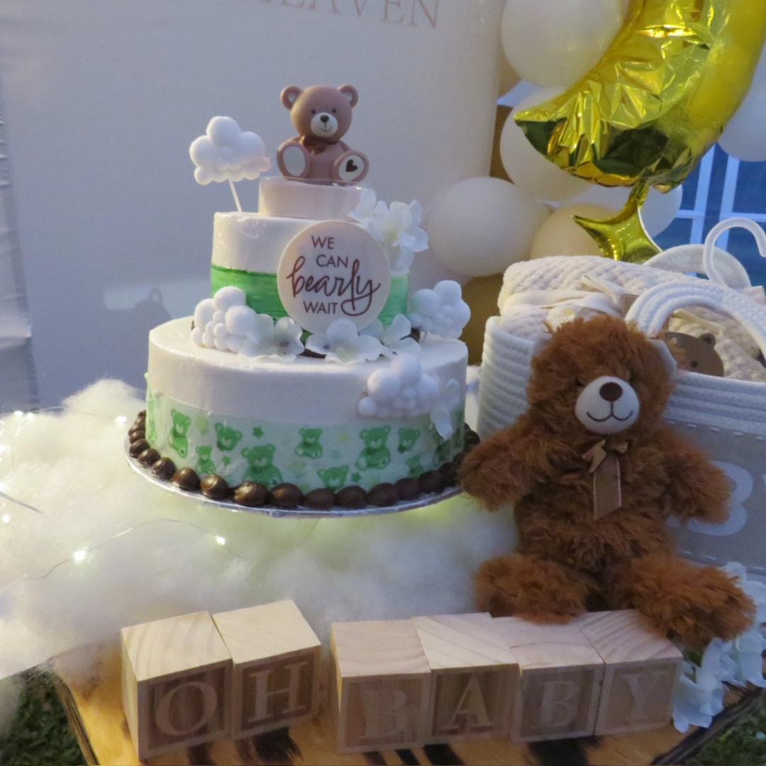 Photo shared by Camryn for their Babylist baby registry.