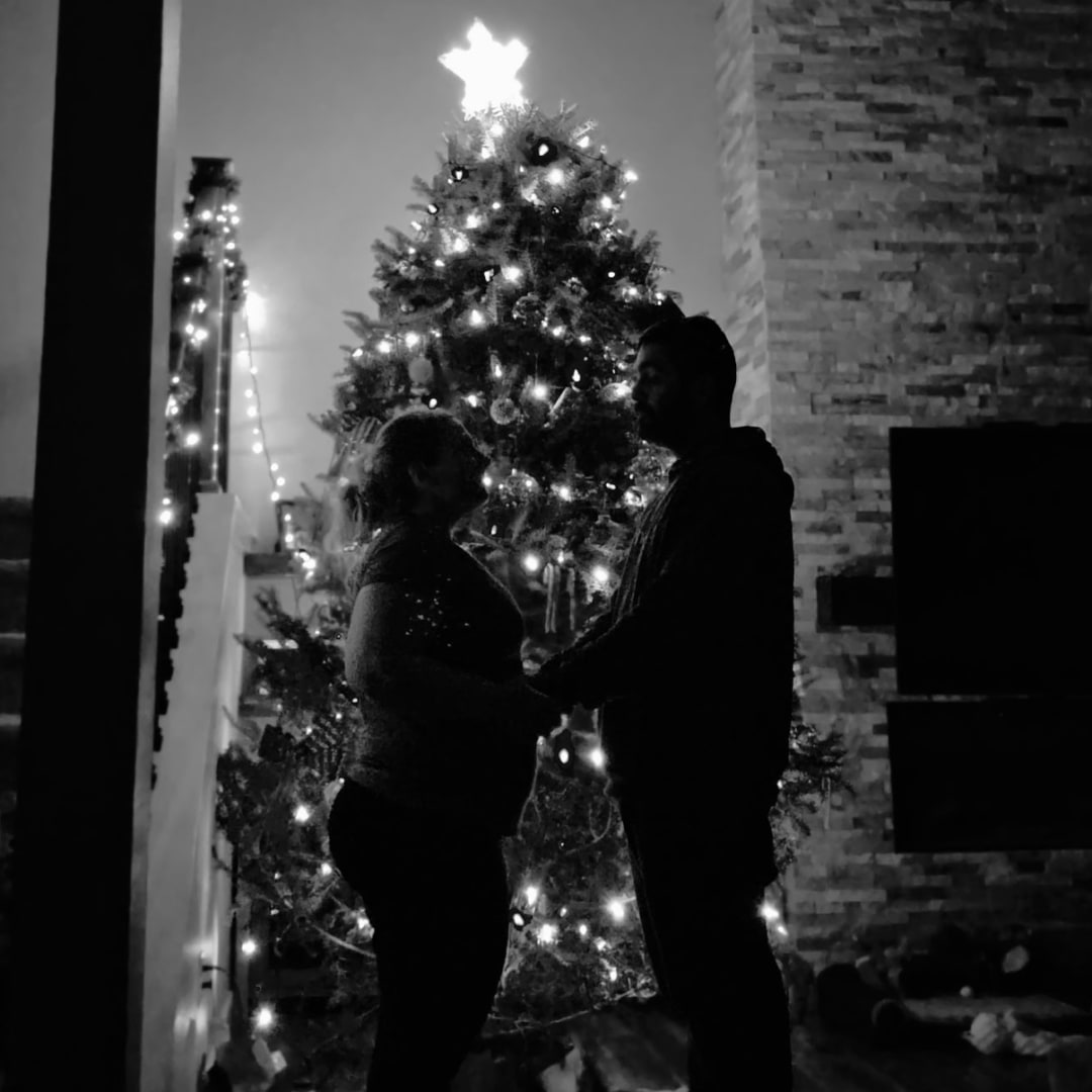 Photo shared by Meghan for their Babylist baby registry.