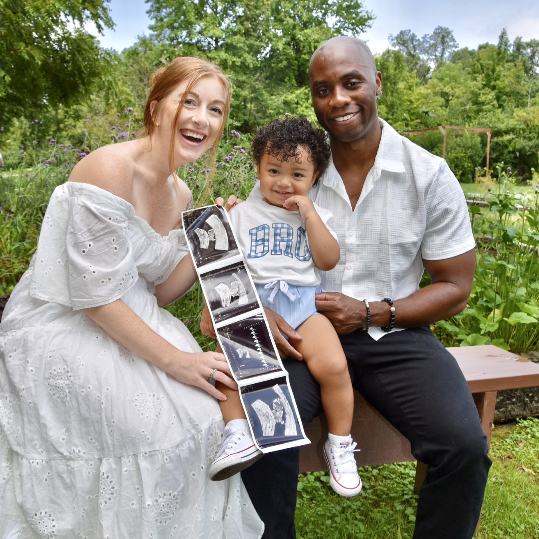 Photo shared by Olivia for their Babylist baby registry.