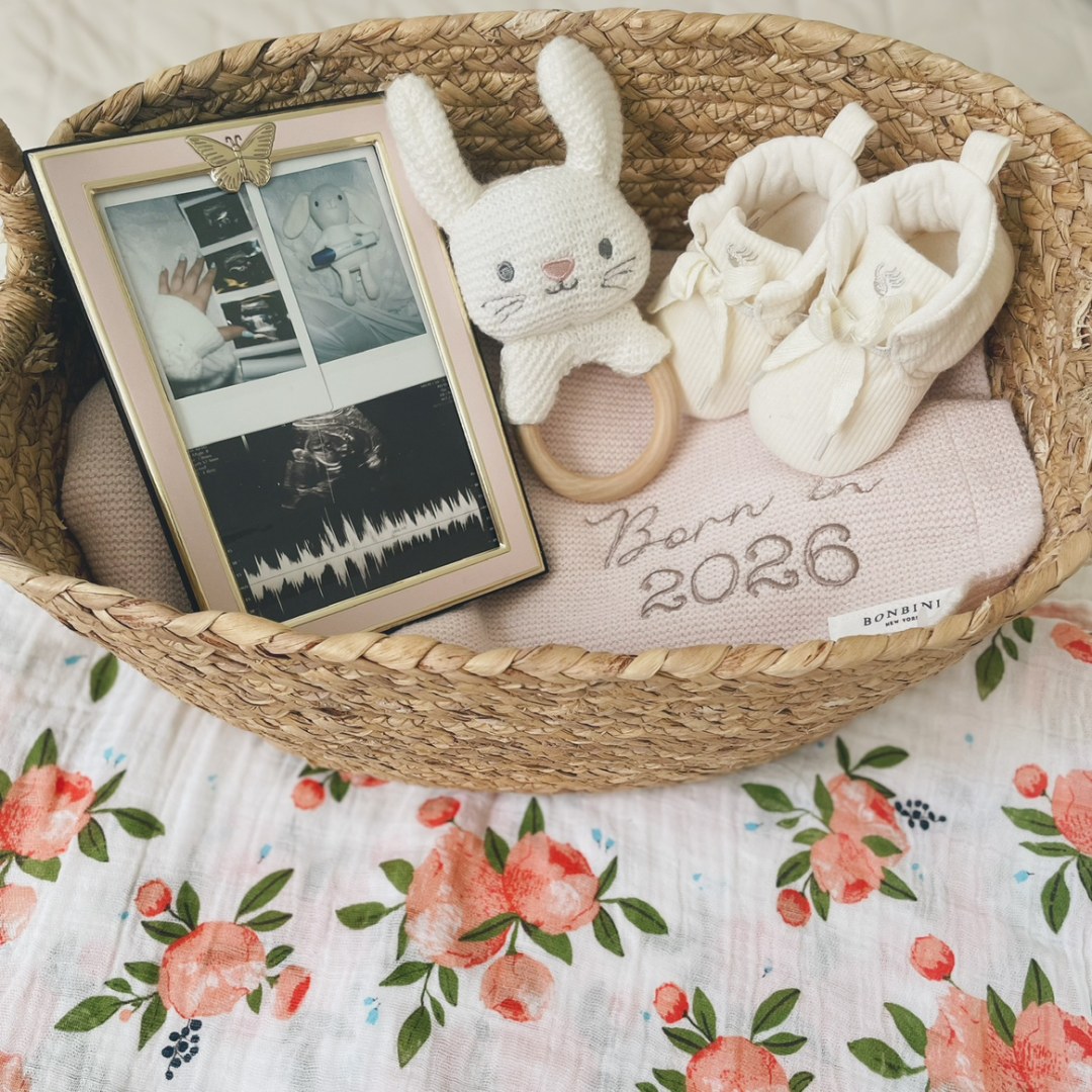 Photo shared by Alana for their Babylist baby registry.