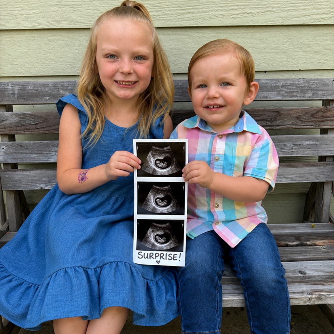Photo shared by Sabrina for their Babylist baby registry.